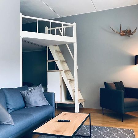Kamppi City Apartment Helsinki Dış mekan fotoğraf